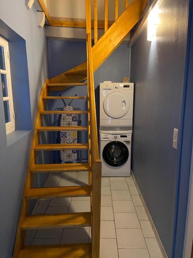Gites De Pouzelande Sanilhac  Kültér fotó