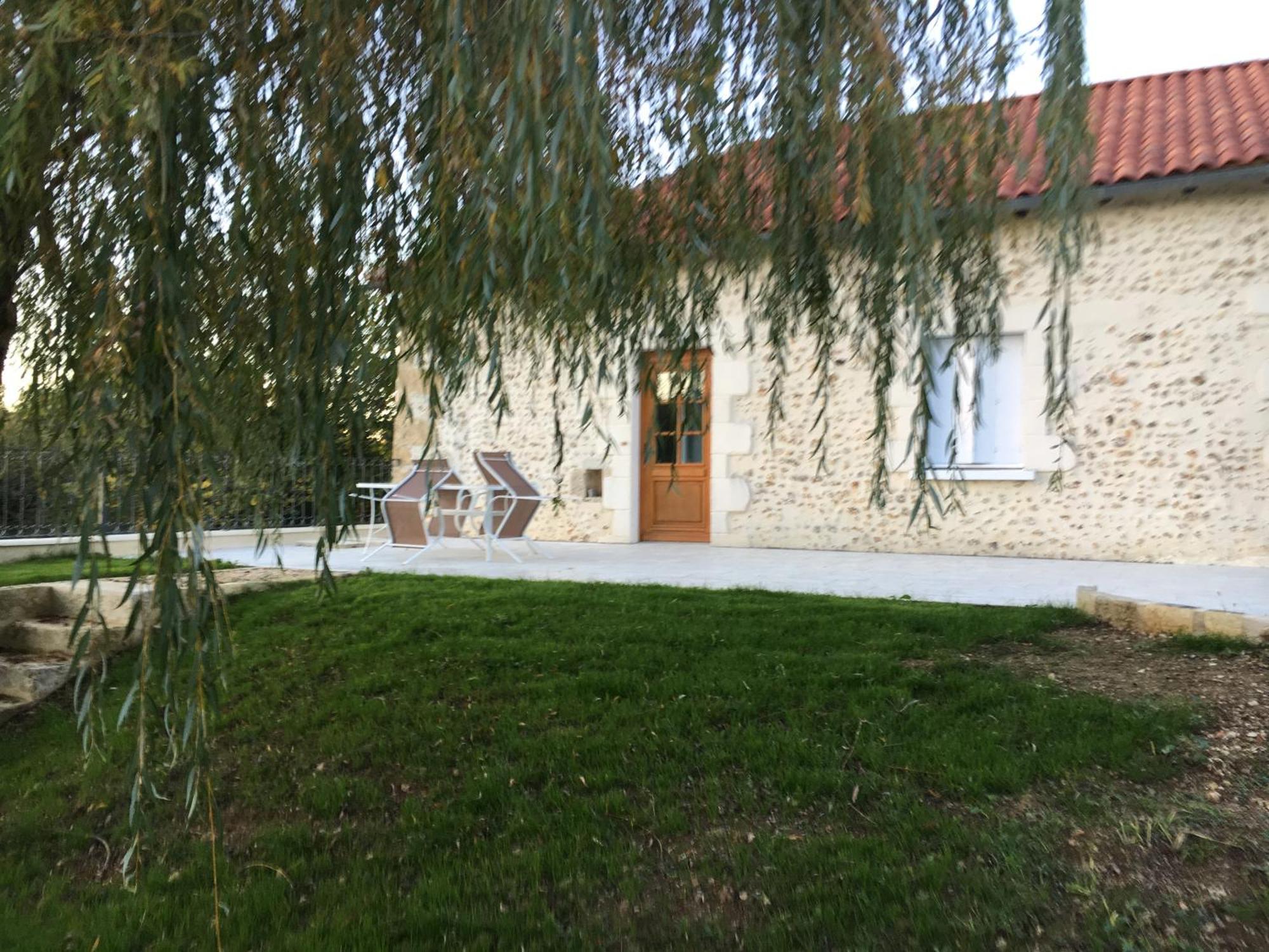Gites De Pouzelande Sanilhac  Kültér fotó