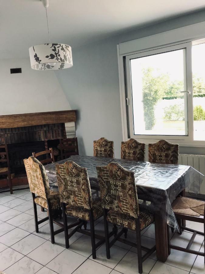 Gites De Pouzelande Sanilhac  Kültér fotó